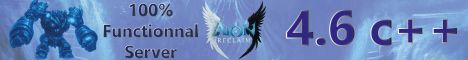 Aion Reclaim 4.6 c++